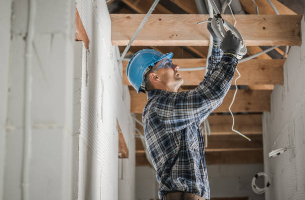 Best Electrical Wiring Services  in Randolph Af, TX