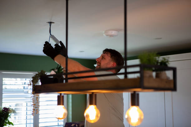 Best Electrical Upgrades for Homes  in Randolph Af, TX