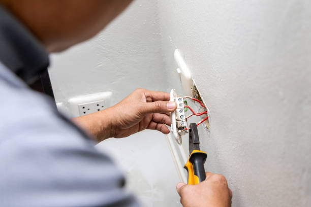 Best Electrician for Home Renovation  in Randolph Af, TX