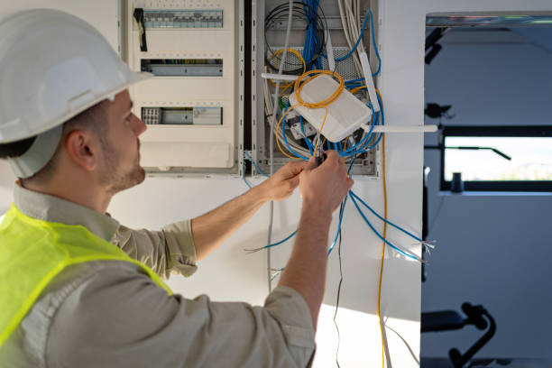 Best Affordable Electrician  in Randolph Af, TX