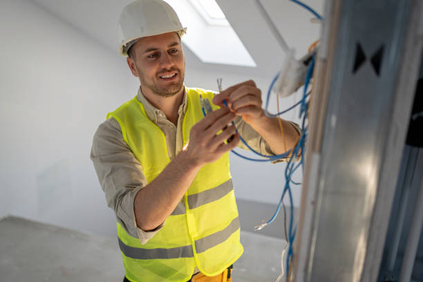 Best Commercial Electrician Services  in Randolph Af, TX